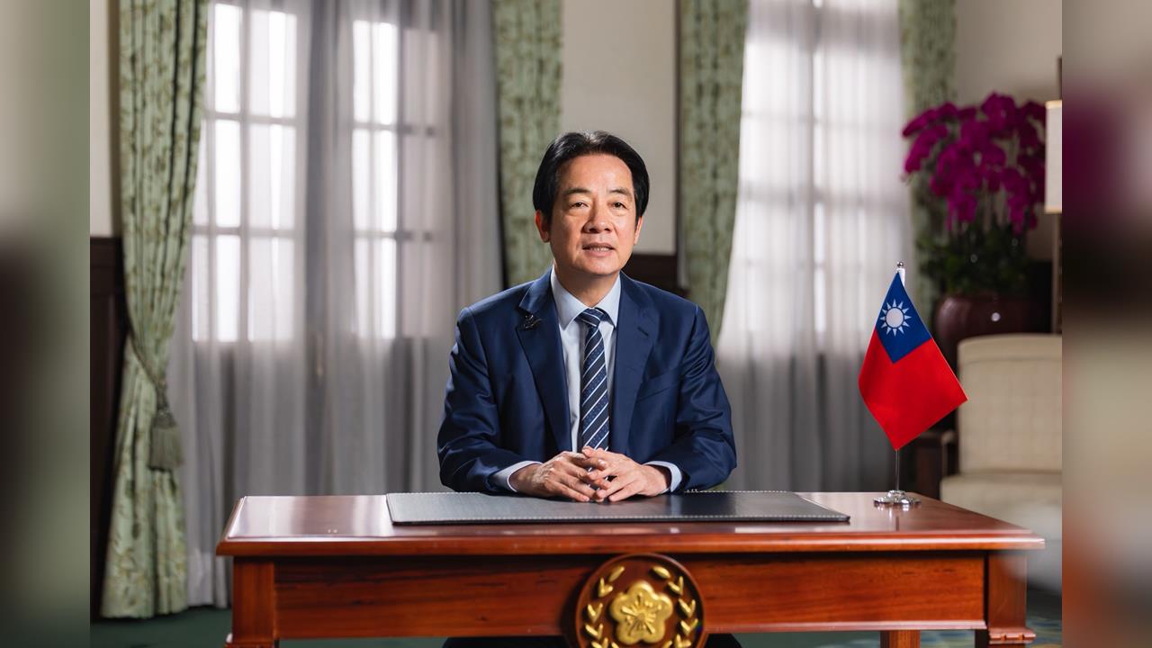 快新聞／北市驚傳隨機攻擊5傷4命危　賴總統：全國擴大戒備、依法嚴查行兇暴徒