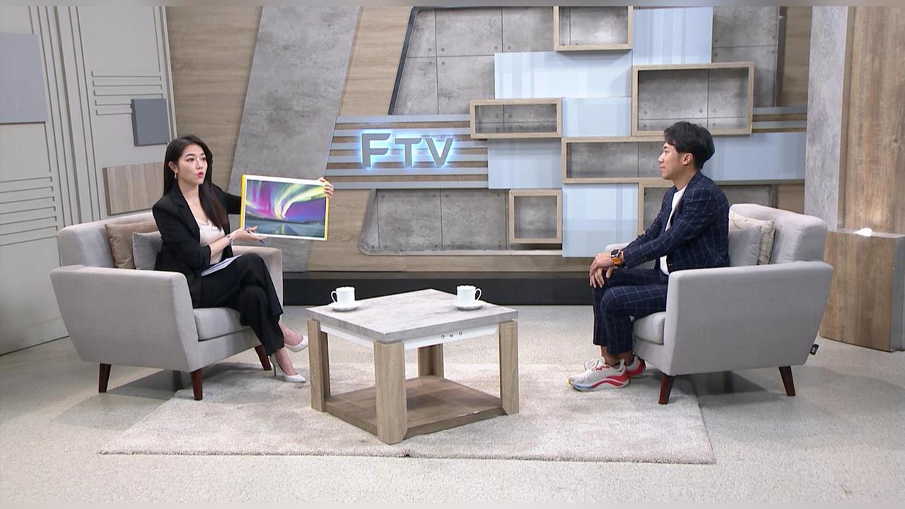 亞洲第一人長征極地! 超馬選手如何克服口腹之慾? 陳彥博:鹹酥雞用聞的