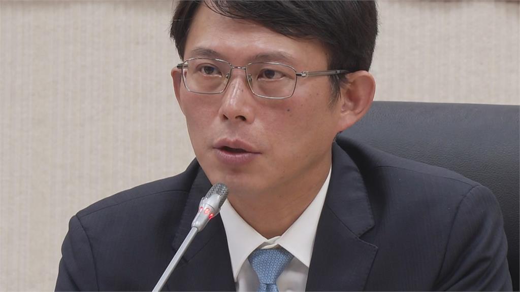快新聞/民眾黨挺普發1萬元? 黃國昌:有答案的話今公聽會就是在過場