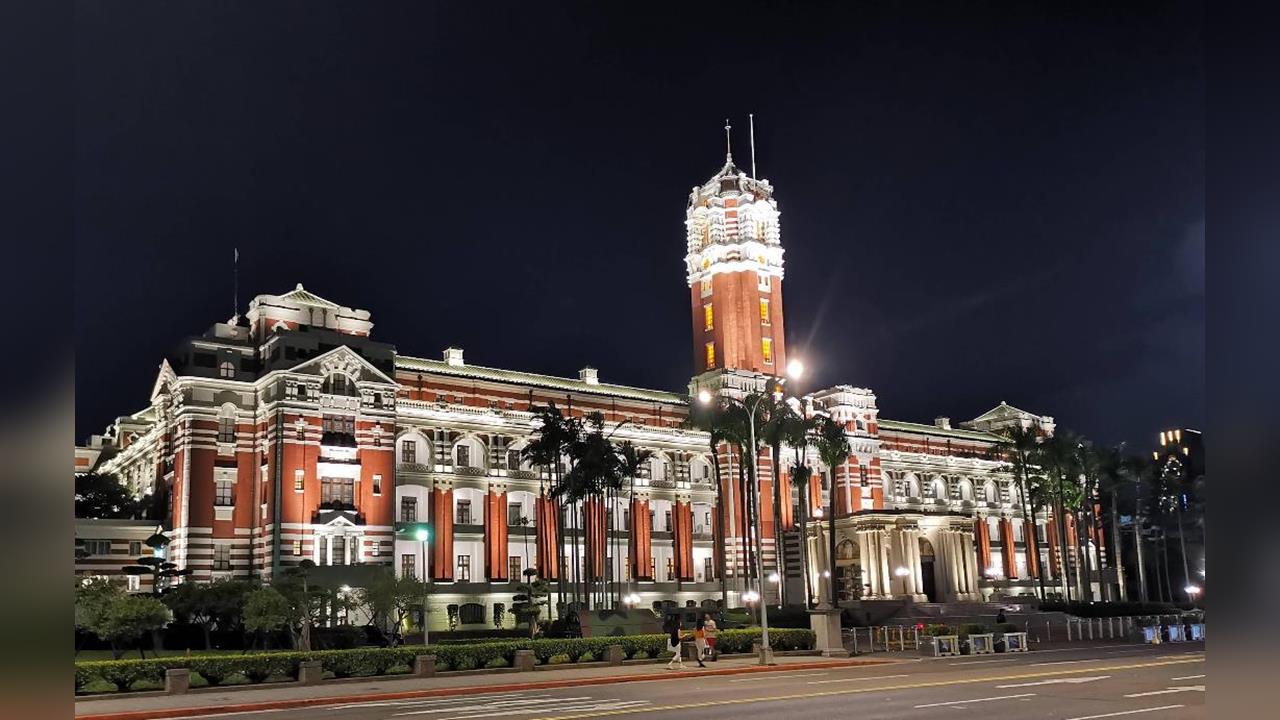 快新聞／最新「全球自由度報告」出爐！台灣93分亞洲第2　中國只拿9分