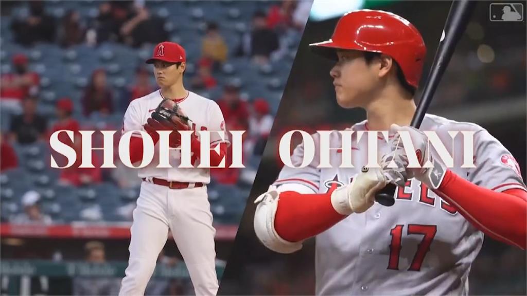 MLB／明星賽為二刀流改賽制　大谷扛先發投手與第一棒