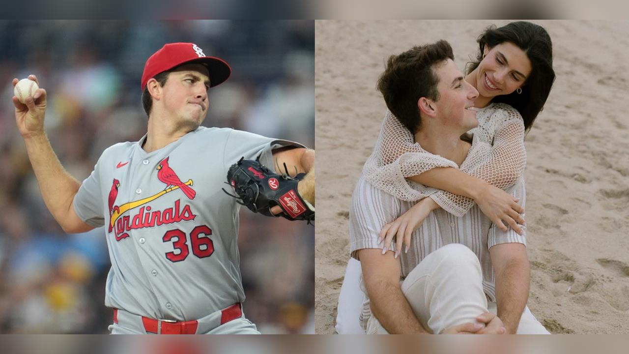 MLB(影)／80位親友見證夢想成真！麥格里維：「我沒送票還得先存結婚基金」