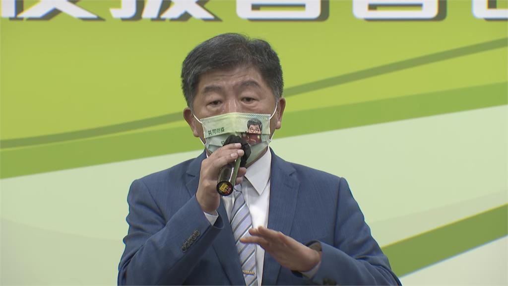 快新聞/內湖交通攻防!黃珊珊嗆「好好用功」 陳時中反擊:搬出馬英九有點離譜