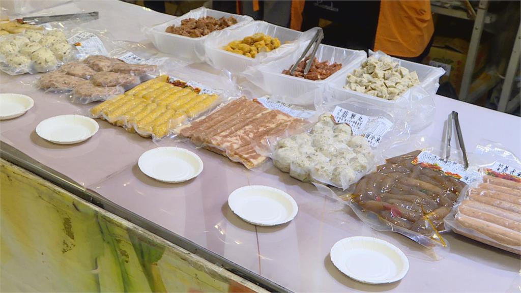 台北國際蔬素食產業博覽會登場　國宴大廚現身親自授藝