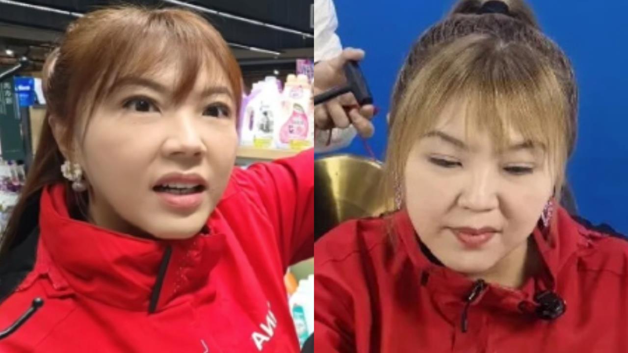 劉樂妍台灣繳房貸「中國整層豪宅」用租的！秀鐵證「駁謠言」下秒踩紅線挨罰