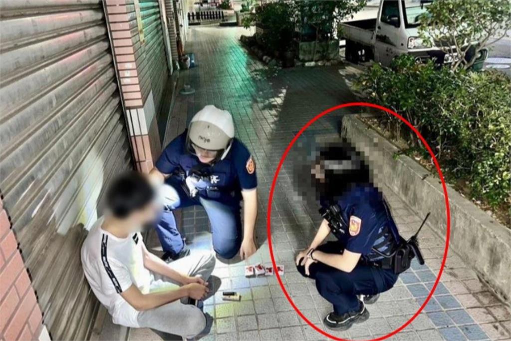 台南28歲女警休假遇死劫　魂斷輪下警啟動「警心行動」募款