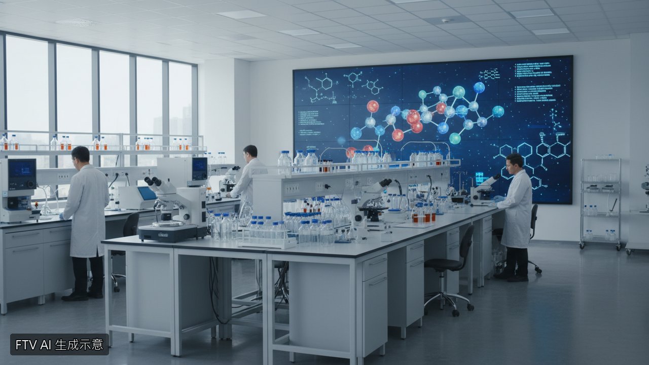 葛蘭素史克豪砸3400億收購Nuvalent 布局癌症藥物市場力抗強敵