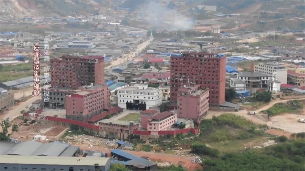 逃脫豬仔喊「30萬中國人困緬甸」　驚爆幕後是自家人