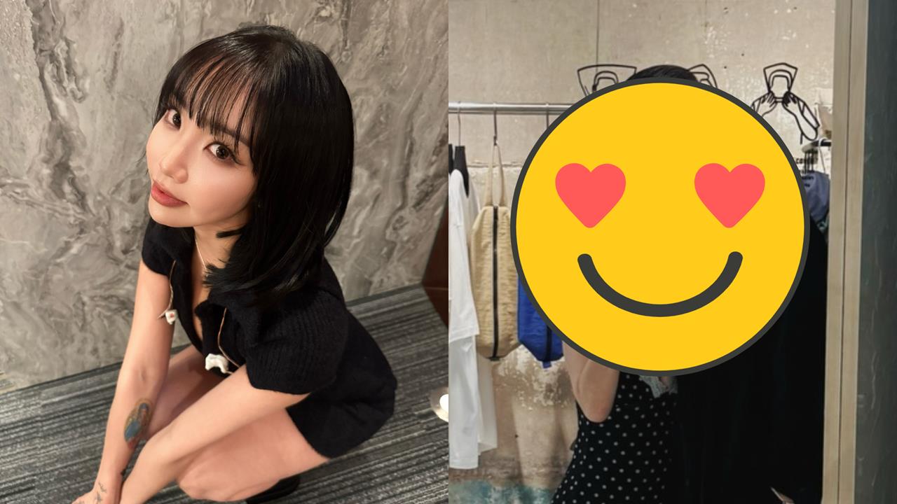 陳芳語分手5個月再迎新戀情?「甜抱高帥男」畫面曝光…經紀人2字證實了