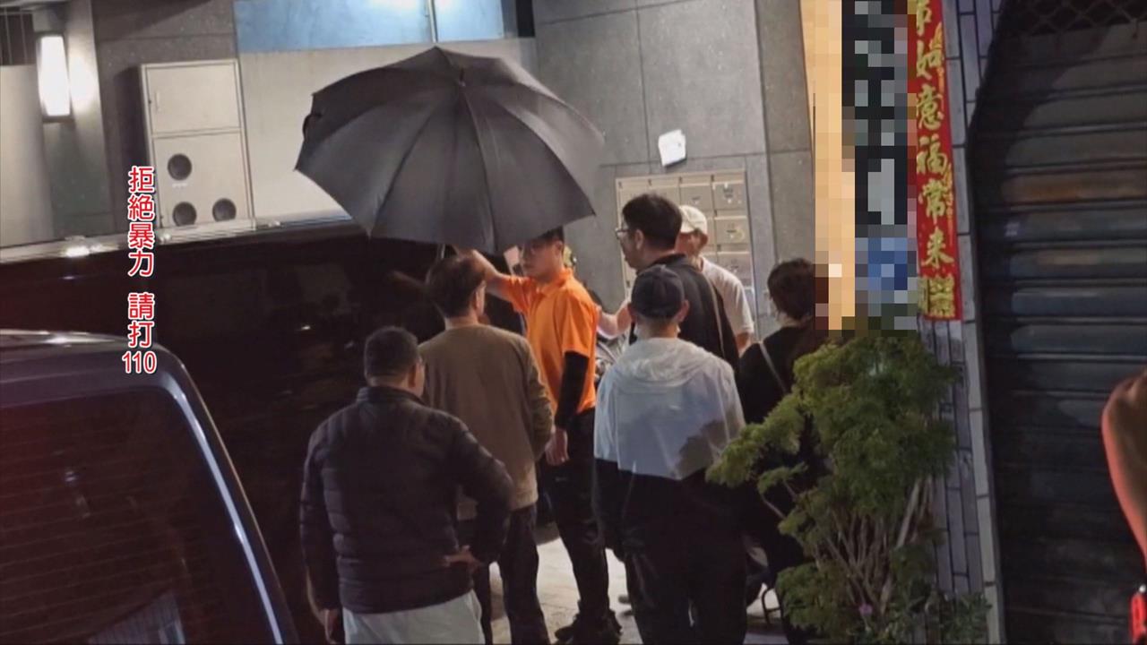 台中離奇雙屍命案!情侶頸部皆有刀傷 男方最後行蹤曝光