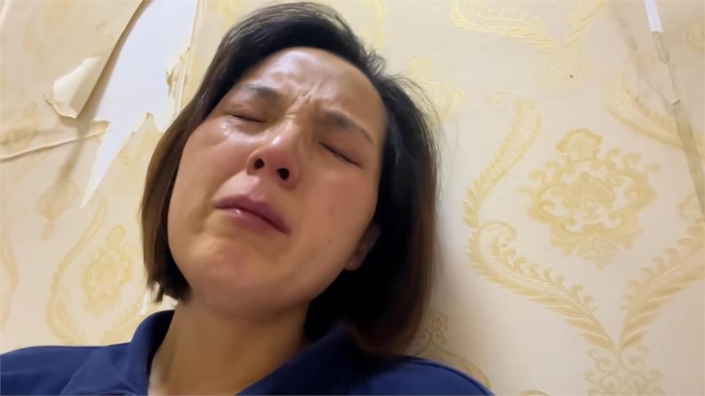中國疫情再爆發！「北京全面禁賣感冒藥」　她高燒不退淚訴：生不如死