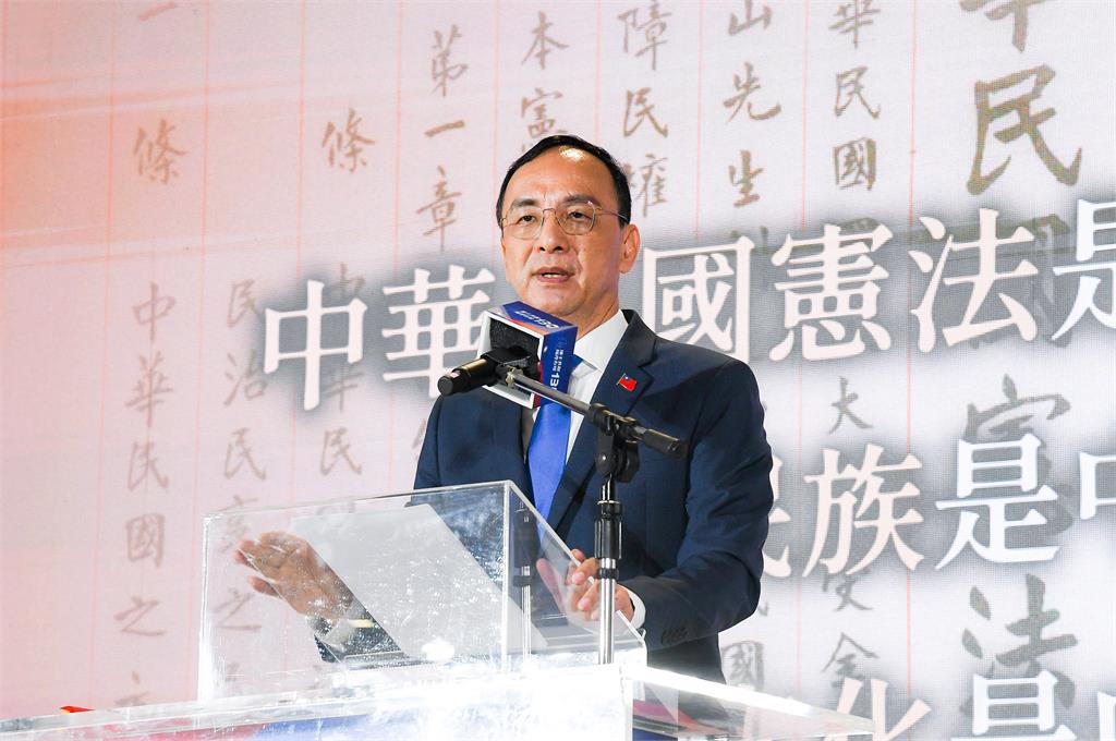 快新聞／賴清德公告憲訴法！民進黨團火速提釋憲　國民黨竟批：破壞民意最壞示範