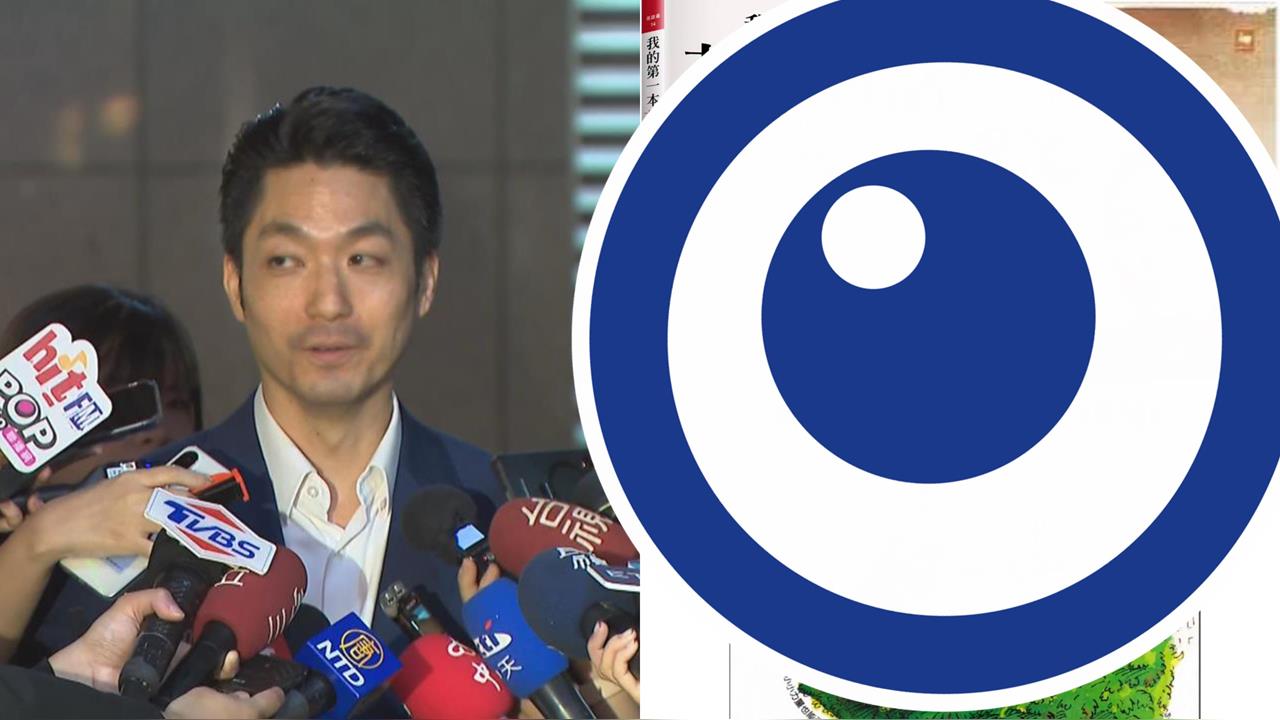 律師狂列「3地獄書單」求蔣萬安簽名！網見「這1本」秒笑翻：真的狠壞