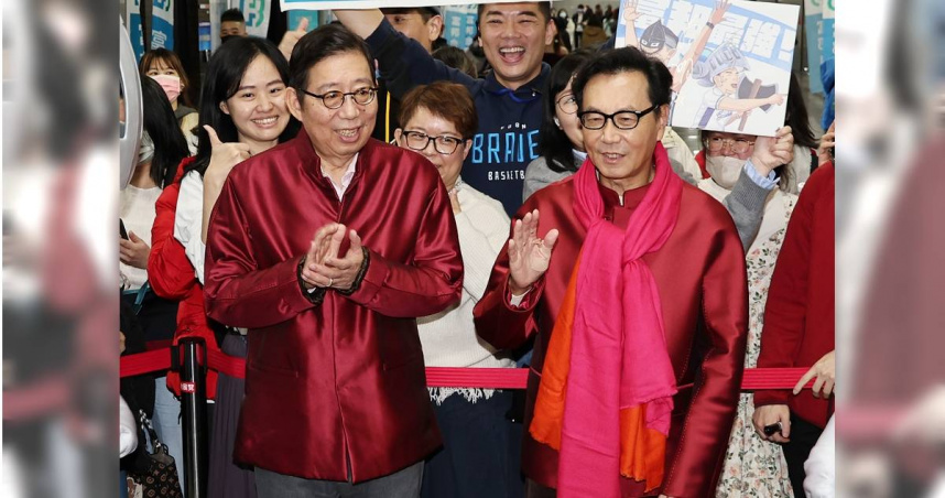 企業新地標2／台塑富邦都更重建起家厝　保險業拚當信義區大房東