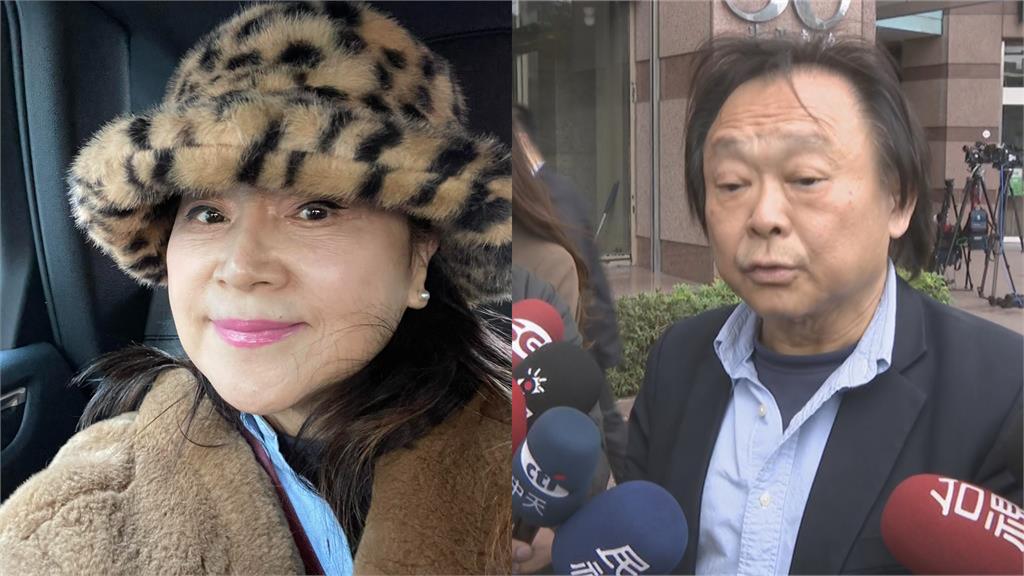 遭王世堅嗆「沒格調」還喊告！周玉蔻再爆出「1逆風黑料」：就是叛黨