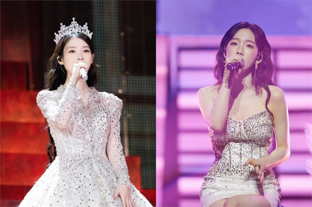 韓國慶尚北道山林嚴重大火! SEVENTEEN、IU、太妍等藝人捐款數十億賑災
