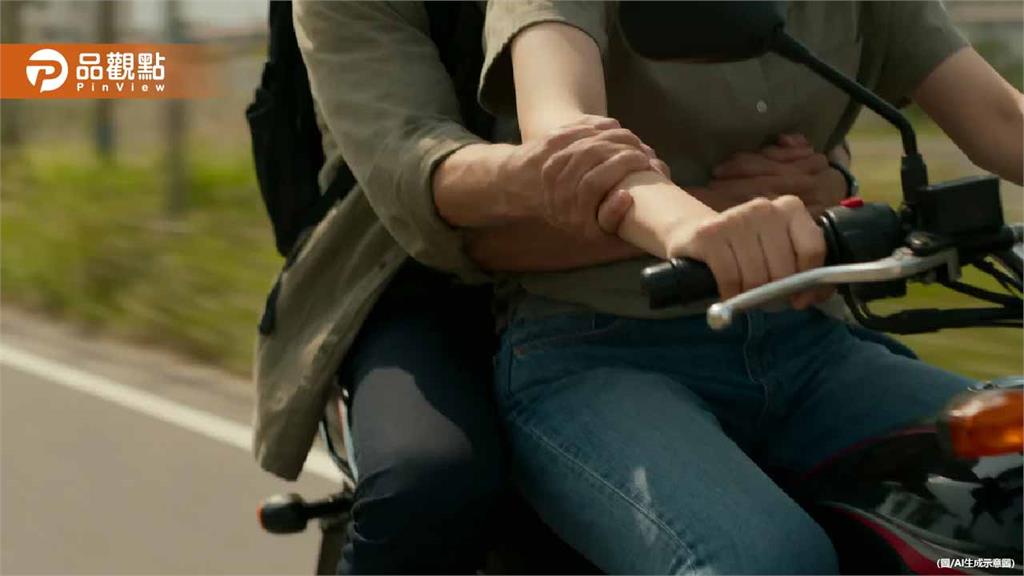 駕訓班驚爆「環抱教學」68歲教練疑性騷擾女學員