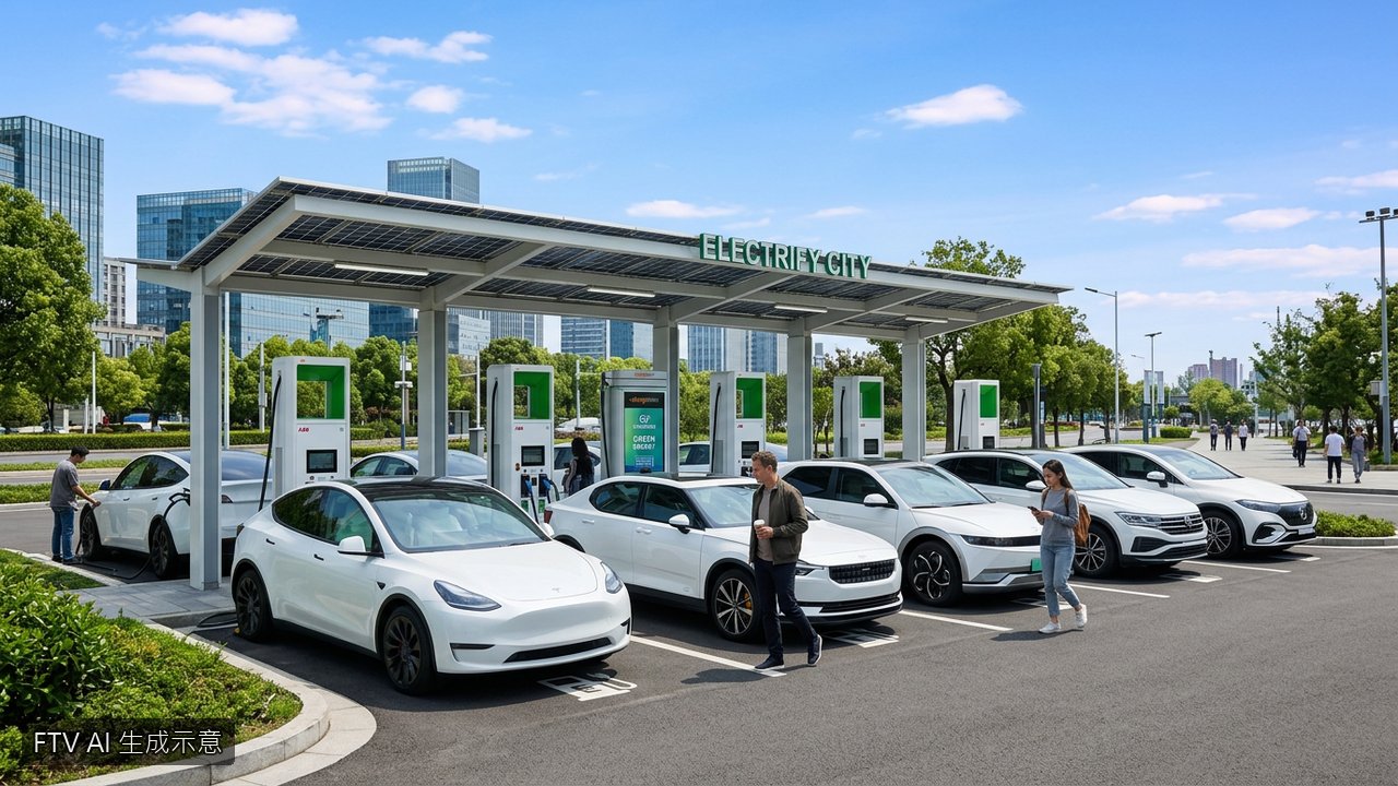 特斯拉Q2交車量超預期！歐洲市場回溫助攻馬斯克