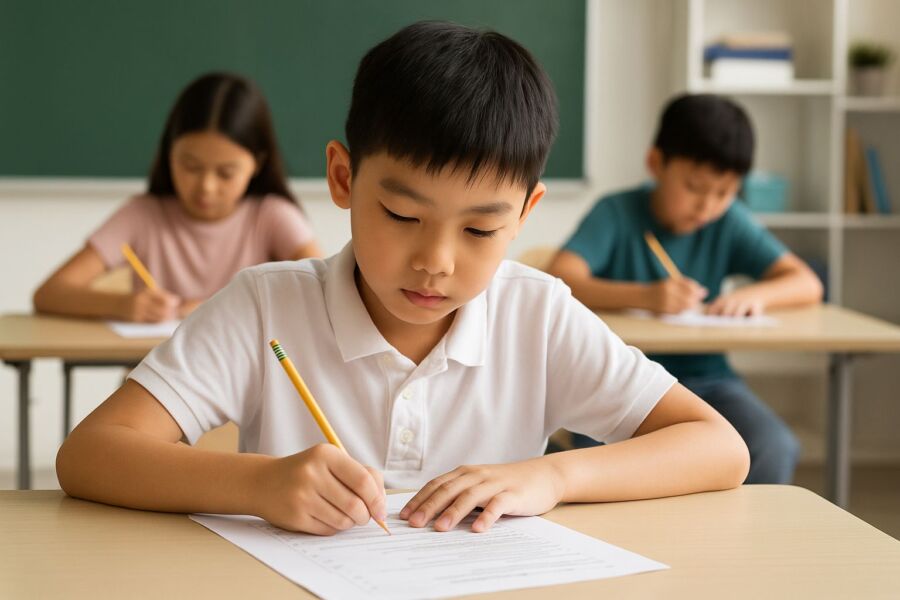 國中生嗆家長數學未來用不到　網反擊：高薪族根本離不開