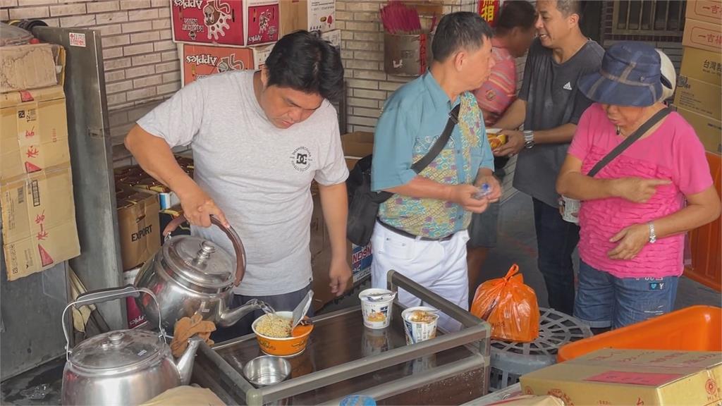 決策者(影)／揭密！國民美食「統一肉燥麵」竟是他發明…為了「這件事」竟離開統一！