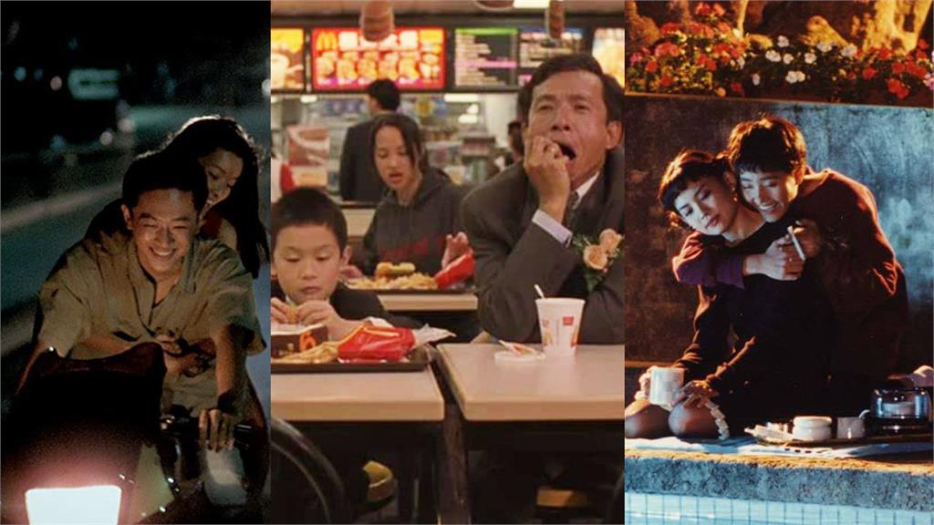 【看電影懂台灣】股市首次破萬、騎NSR檔車⋯從90年代電影看見台灣的亮麗年代