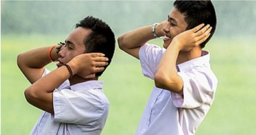 整晚叫到凌晨4點!普吉外籍情侶性愛聲擾鄰 外籍男自爆「太有體力」2度被投訴