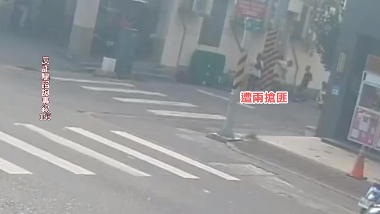 詐團黑吃黑?車手面交500萬 遭同夥「自導自演」搶走!全案6人被逮