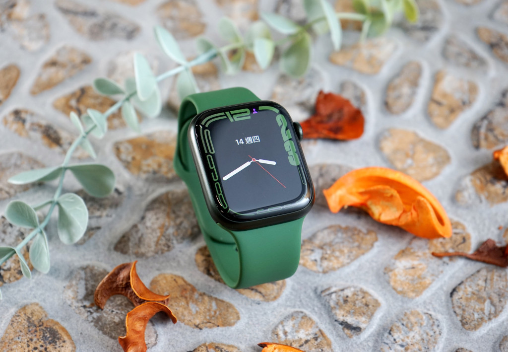 盤點2023上半年十大人氣智慧手錶 Apple Watch最搶手