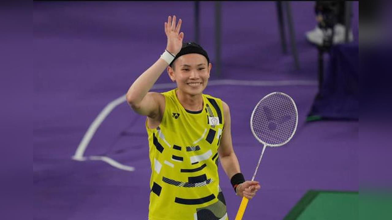 震撼!小戴親自宣布退休 為「戴資穎世代畫下句點」