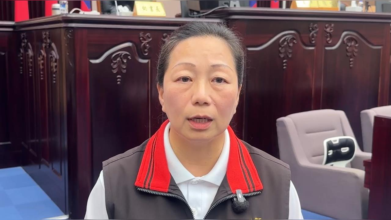 要求中央提供堰塞湖生活指引 張峻開罵徐榛蔚、傅崐萁甩鍋