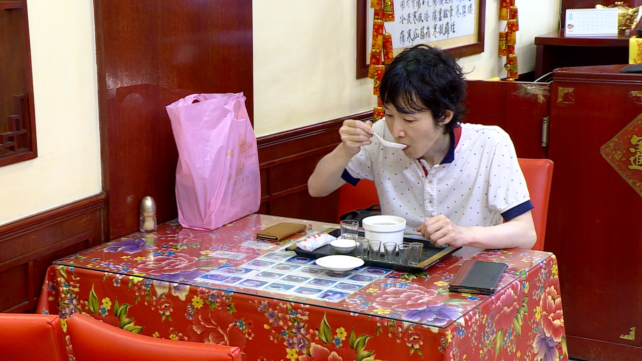 華西街蛇肉店走入歷史？九旬老闆闢謠：我們還在營業