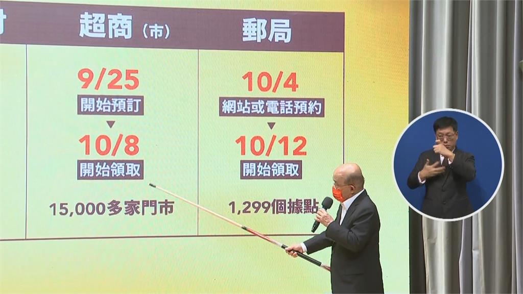 數位五倍券9/22開始綁定　銀行推優惠最高送2千