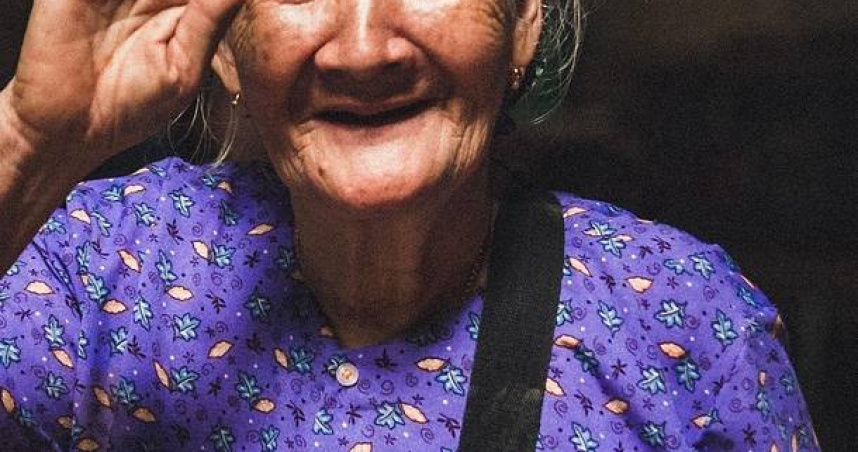 你的阿嬤已上線！日本推「租借奶奶」線上服務　虛擬陪聊助年輕人舒壓、讓長者重拾價值
