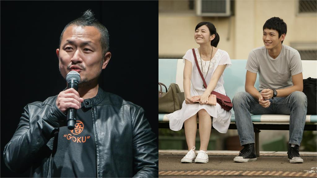 九把刀曝〈那些年〉13年前歌詞！PO文急尋「他」想道謝：幫分享就給錢