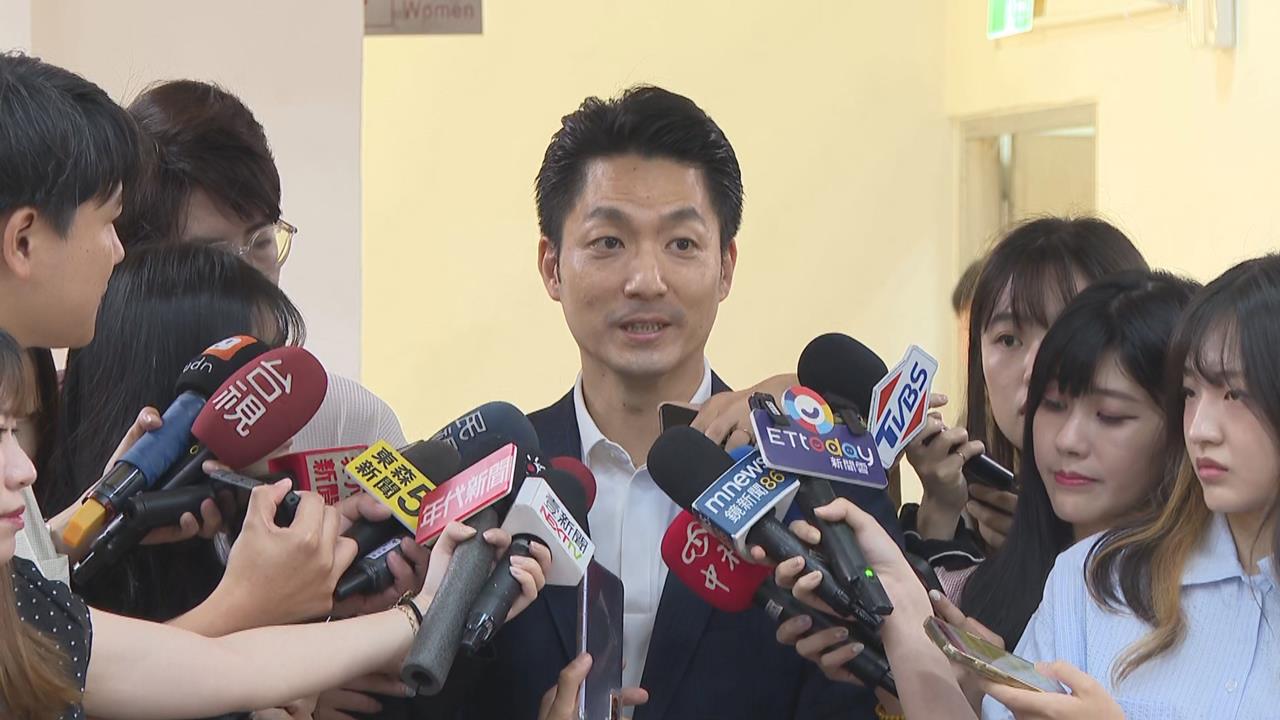 快新聞／蔣萬安又甩鍋中央？虐童、性平缺失連環爆　本人火線回應了