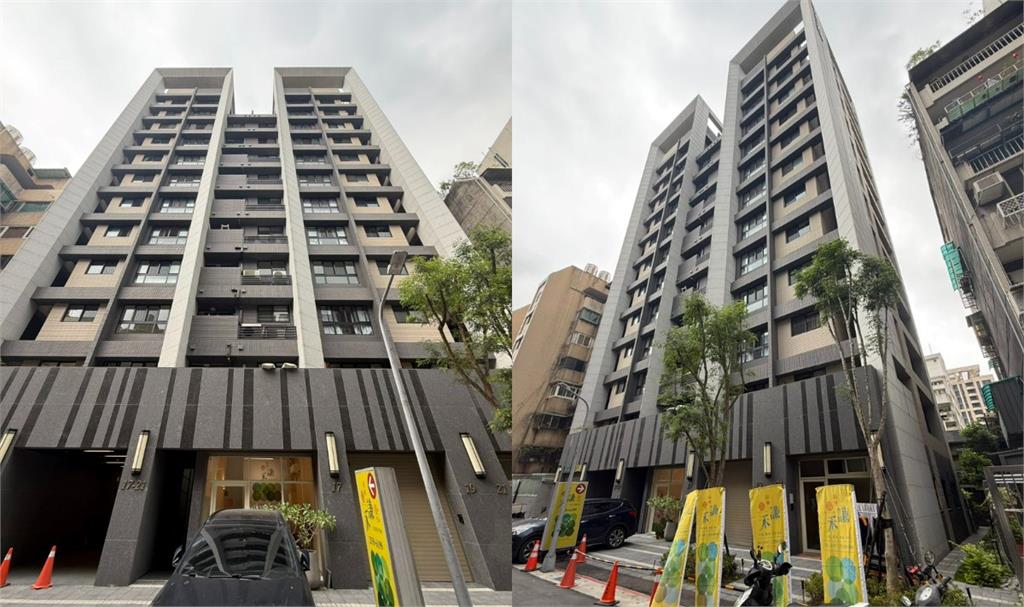 松山區買房熱搜Top3出爐　碩樺謙禾、光南逸仙名園、松山新城齊上榜