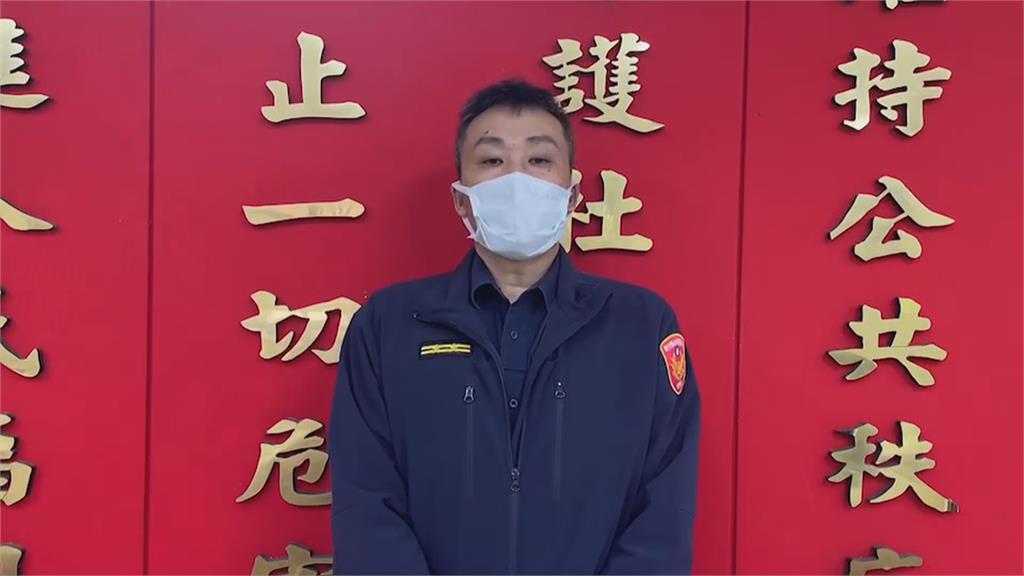 偷娃娃機零錢遭逮　竊賊裝熟求饒「叫哥哥來」