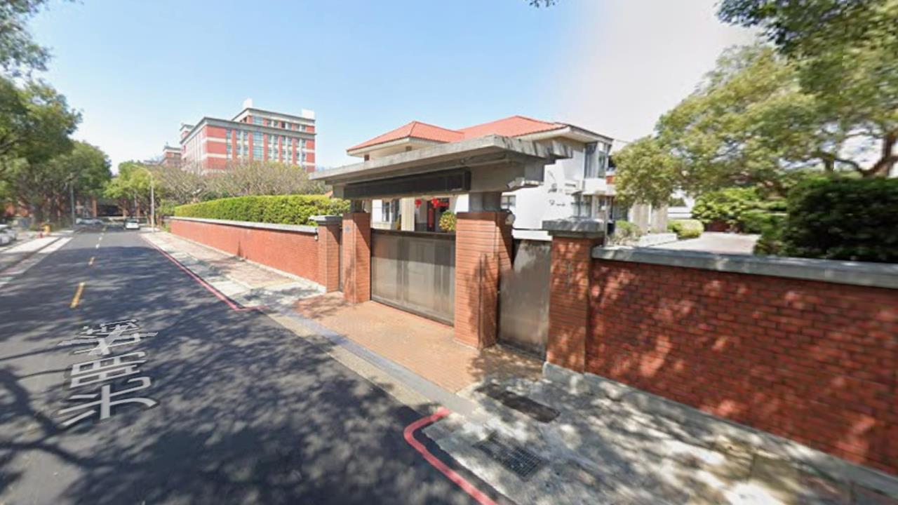 快新聞／楊文科縣長官邸驚爆桃色醜聞　駐衛警帶女友闖禁地「下場慘了」