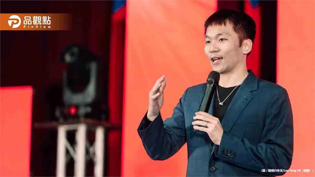 運動部長李洋上任7月砍掉3億預算！他憂「擋人財路」下場慘