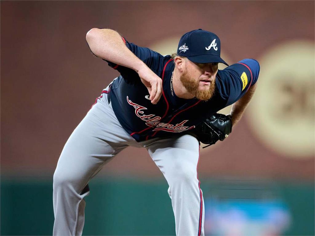 MLB/油箱還有油!「金寶」將加盟太空人 九屆明星終結者帶槍投靠
