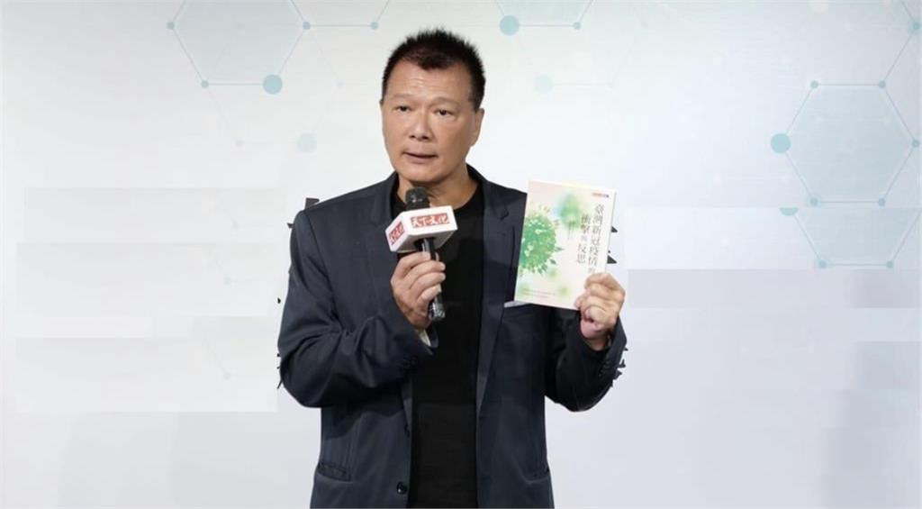 快新聞 / 蔣萬安再公布4小內閣!蔡詩萍確定接下文化局長