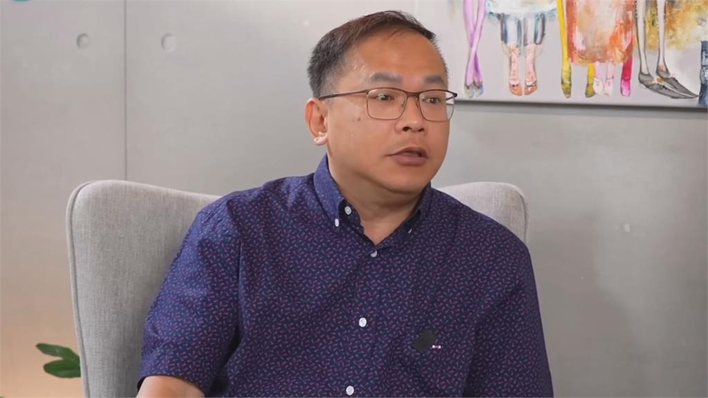 只會砲轟卻無力治國？王義川舉例大巨蛋批柯文哲：不夠格