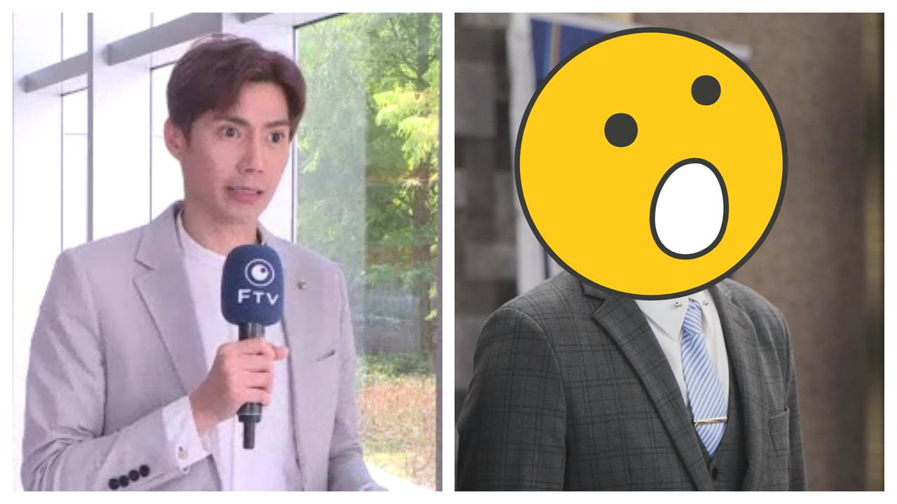 八點檔男星王凱才猝逝…同劇男星竟被咒「走的怎不是你」！怒PO黑底白字反擊