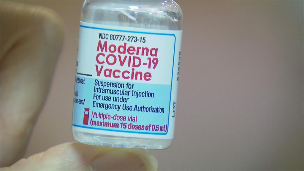 北市1.3萬疫苗快過期　指揮中心：莫德納剩最多