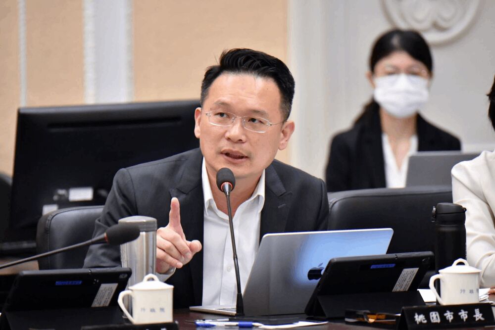 指中央片面刪除已核定補助款　蘇俊賓籲政院與地方共議原則「不溯既往」