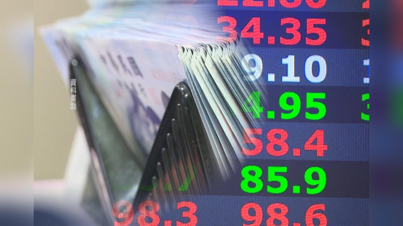 週一金馬迎春開紅盤　法人估漲「500點」挑戰34000關卡