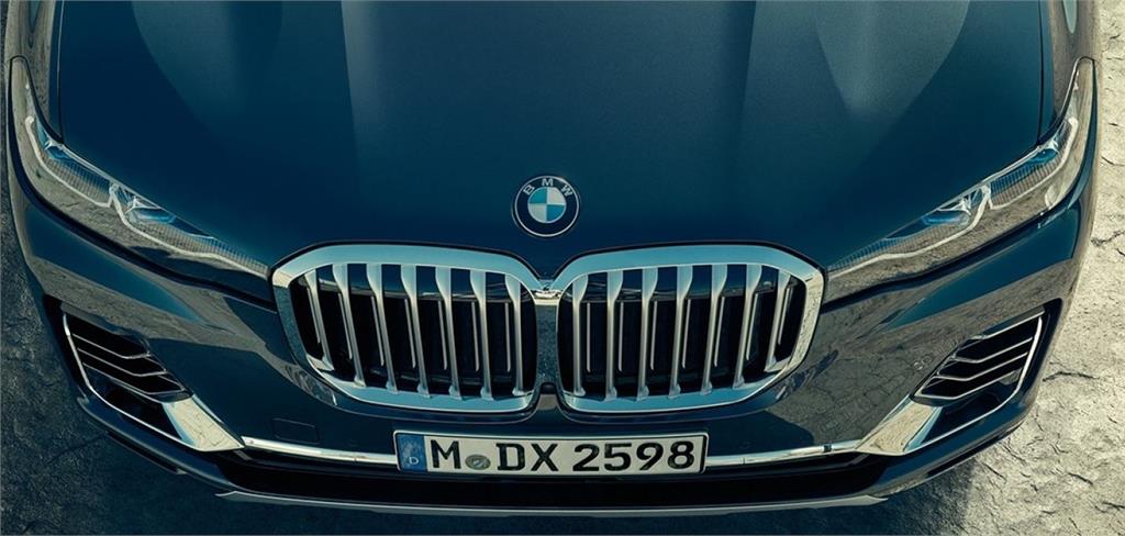 保時捷、BMW接單熱　汎德永業首季獲利創同期新高