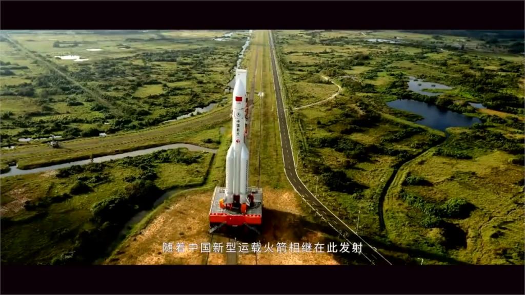 全球／中國嫦娥五號探月成功！刺激全球新太空競賽