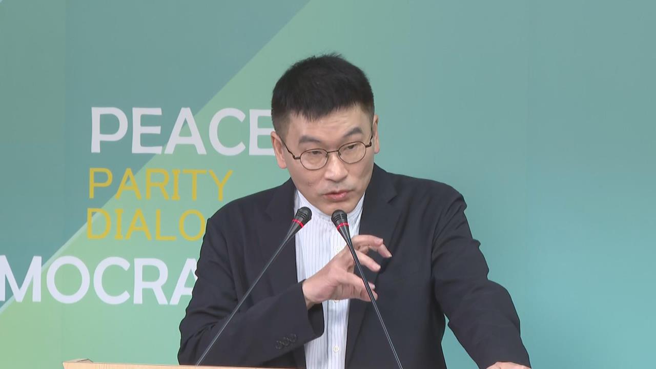 快新聞／陸委會5點聲明槓上鄭麗文！赴中做「這2事」就觸法　全文曝光了