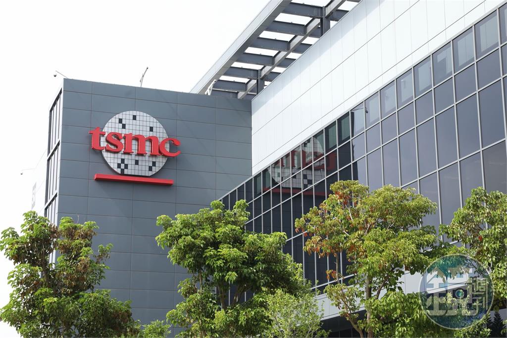 台積電美中投資兩樣情　真實盈虧數字大公開